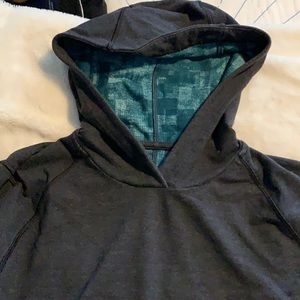 Lululemon hoodie size large